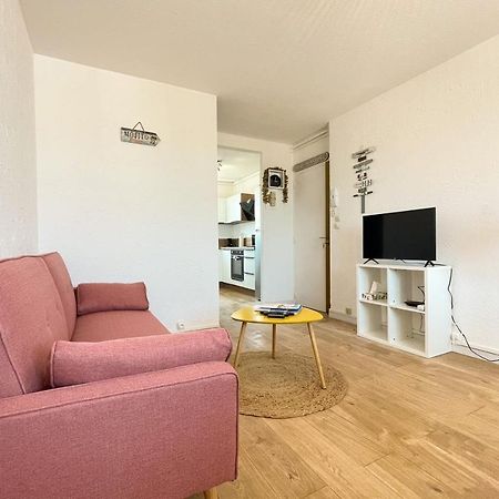 Apartment 5 Guests Near The Beaches - Saint Raphael Buitenkant foto