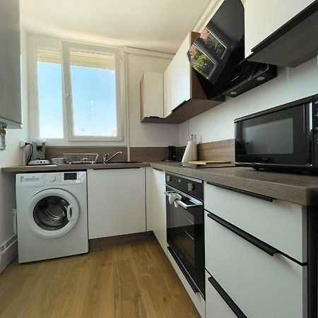 Apartment 5 Guests Near The Beaches - Saint Raphael Buitenkant foto