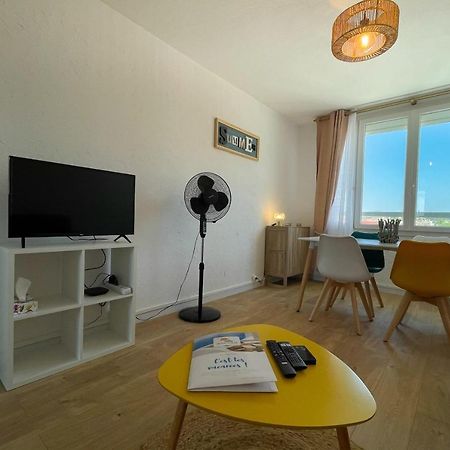 Apartment 5 Guests Near The Beaches - Saint Raphael Buitenkant foto