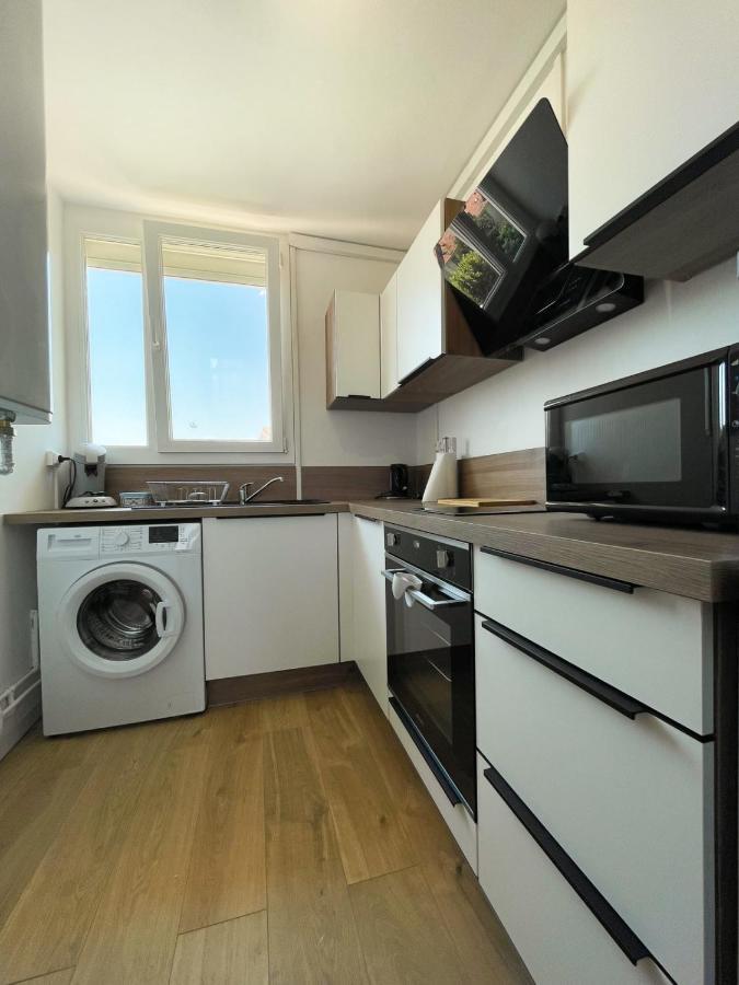 Apartment 5 Guests Near The Beaches - Saint Raphael Buitenkant foto