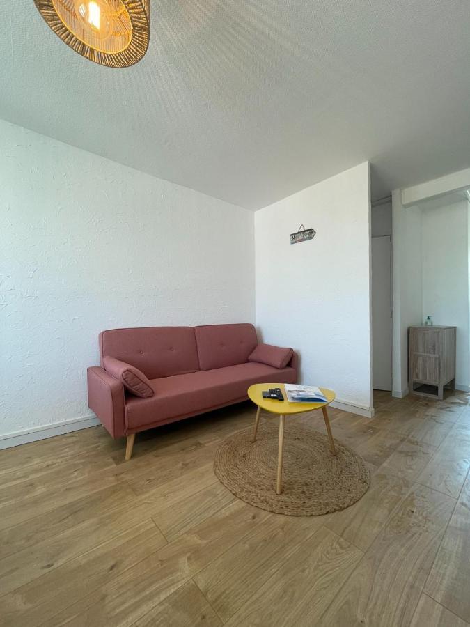 Apartment 5 Guests Near The Beaches - Saint Raphael Buitenkant foto