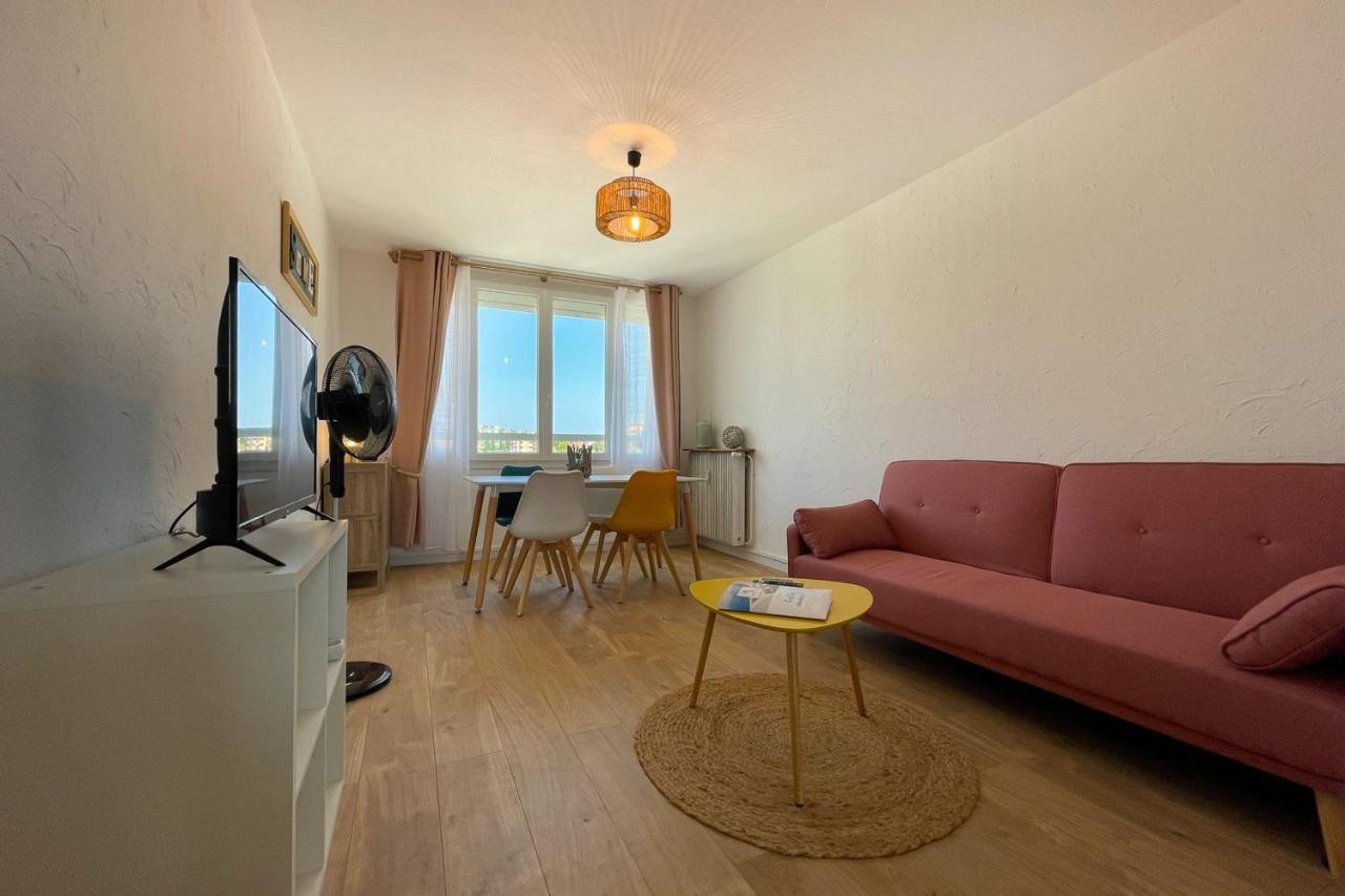 Apartment 5 Guests Near The Beaches - Saint Raphael Buitenkant foto
