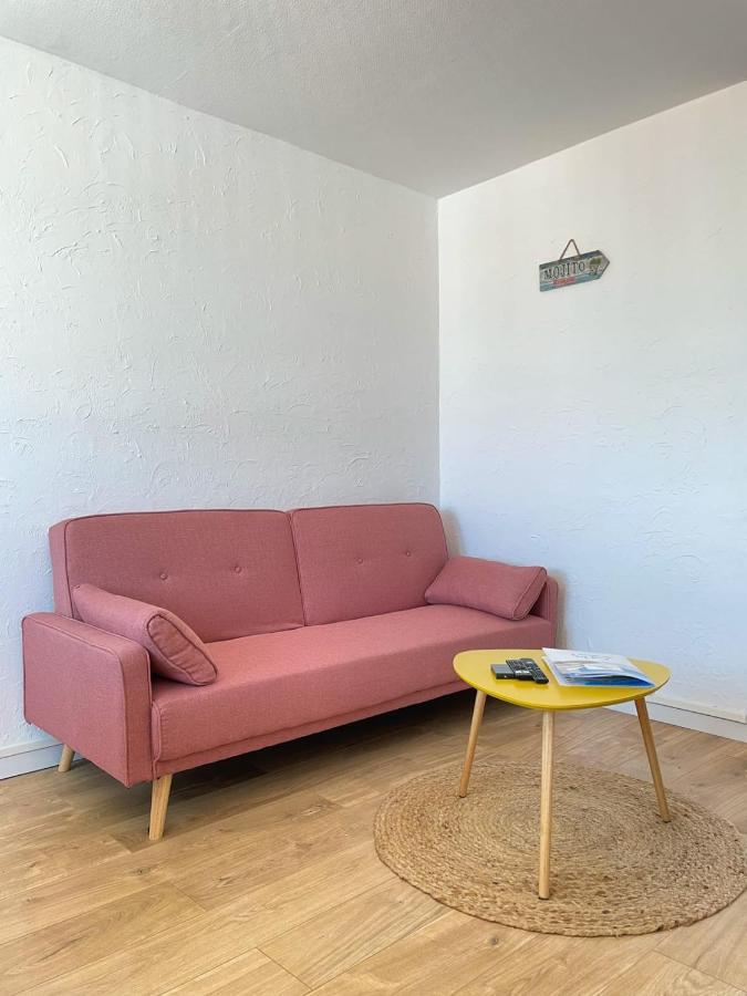 Apartment 5 Guests Near The Beaches - Saint Raphael Buitenkant foto