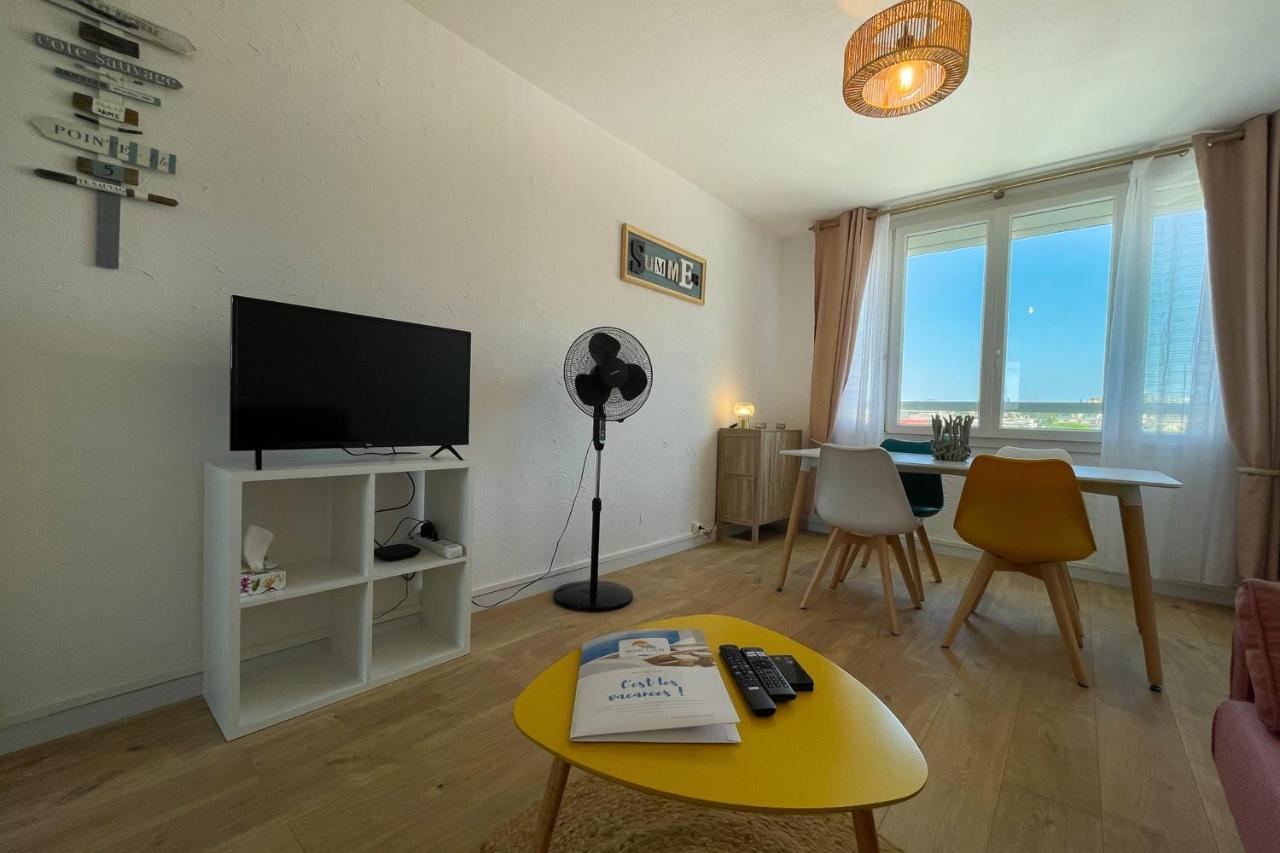 Apartment 5 Guests Near The Beaches - Saint Raphael Buitenkant foto
